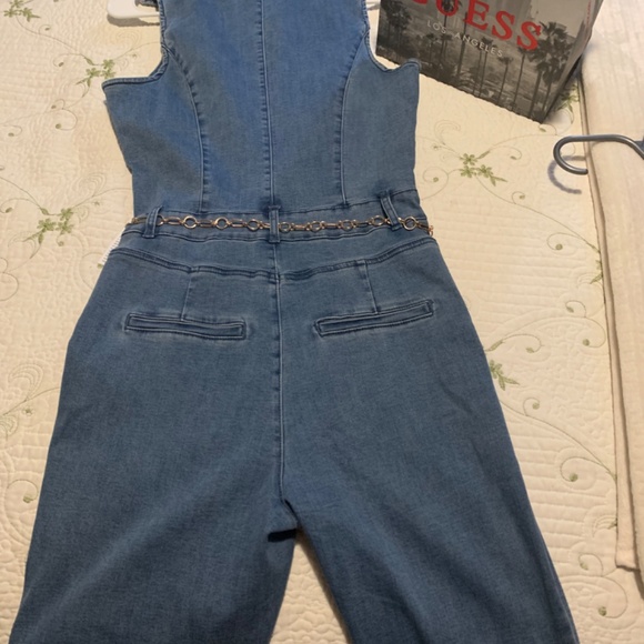 Guess Romper - Picture 8 of 8